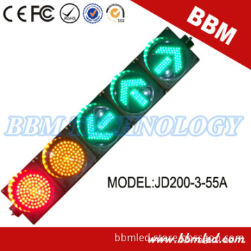 200mm LED Traffic Light of New Stype